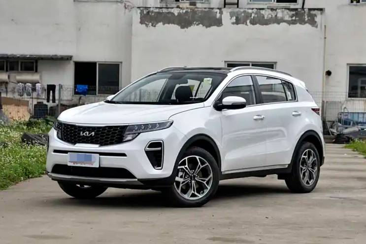 新一代起亞KX5精于琢，致生活：匠心重塑緊湊型SUV價(jià)值標(biāo)桿