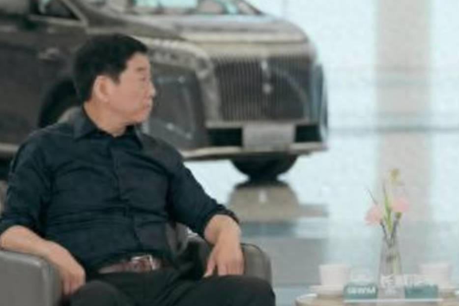 廠房作杠桿、設(shè)備當(dāng)籌碼,汽車產(chǎn)業(yè)已淪為披著實(shí)業(yè)外衣的金融游戲