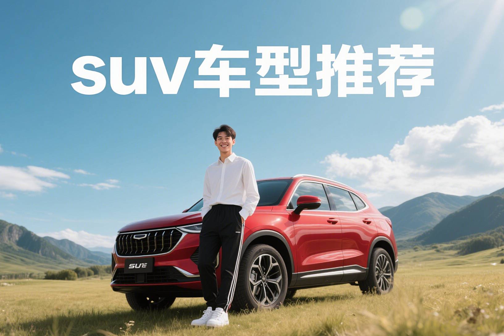 最新SUV車型推薦：經(jīng)濟、中高端、豪華三檔全解析