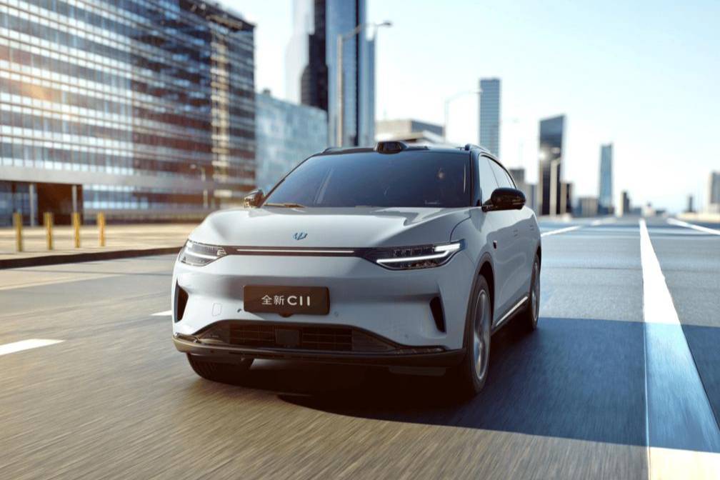 10.38万买增程SUV？零跑这波操作，让燃油车彻底慌了！