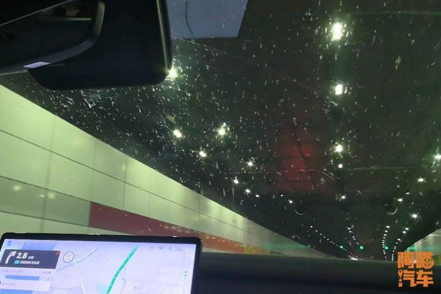夏天開車跑高速聽我句勸，都是喵哥經驗之談，一般人我不告訴他
