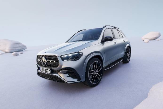 奧迪Q7、奔馳GLE、寶馬X5綜合對比