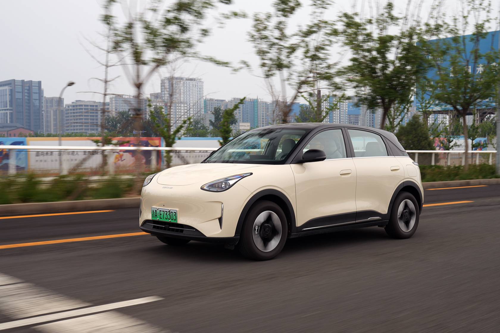 它就是中國(guó)最暢銷(xiāo)的車(chē)？