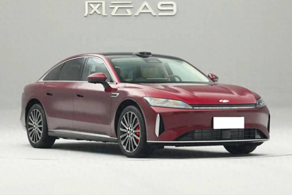 6月份將上市的新車，風(fēng)云A9L、豐田bZ5都有爆款潛質(zhì)？