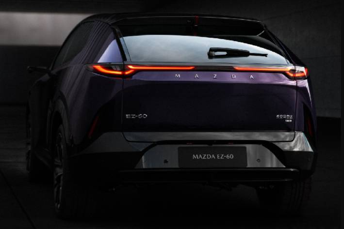2025大灣區(qū)車展前瞻:理想i8、仰望U8L還不算最重磅?