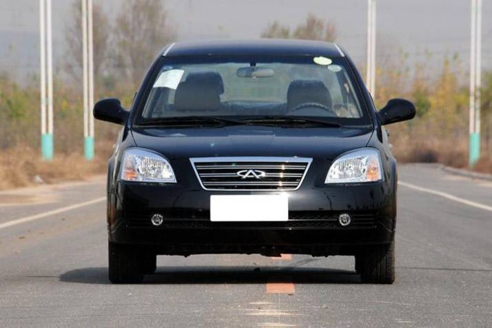 奇瑞旗云 3：實(shí)用與性價(jià)比兼具的家用轎車