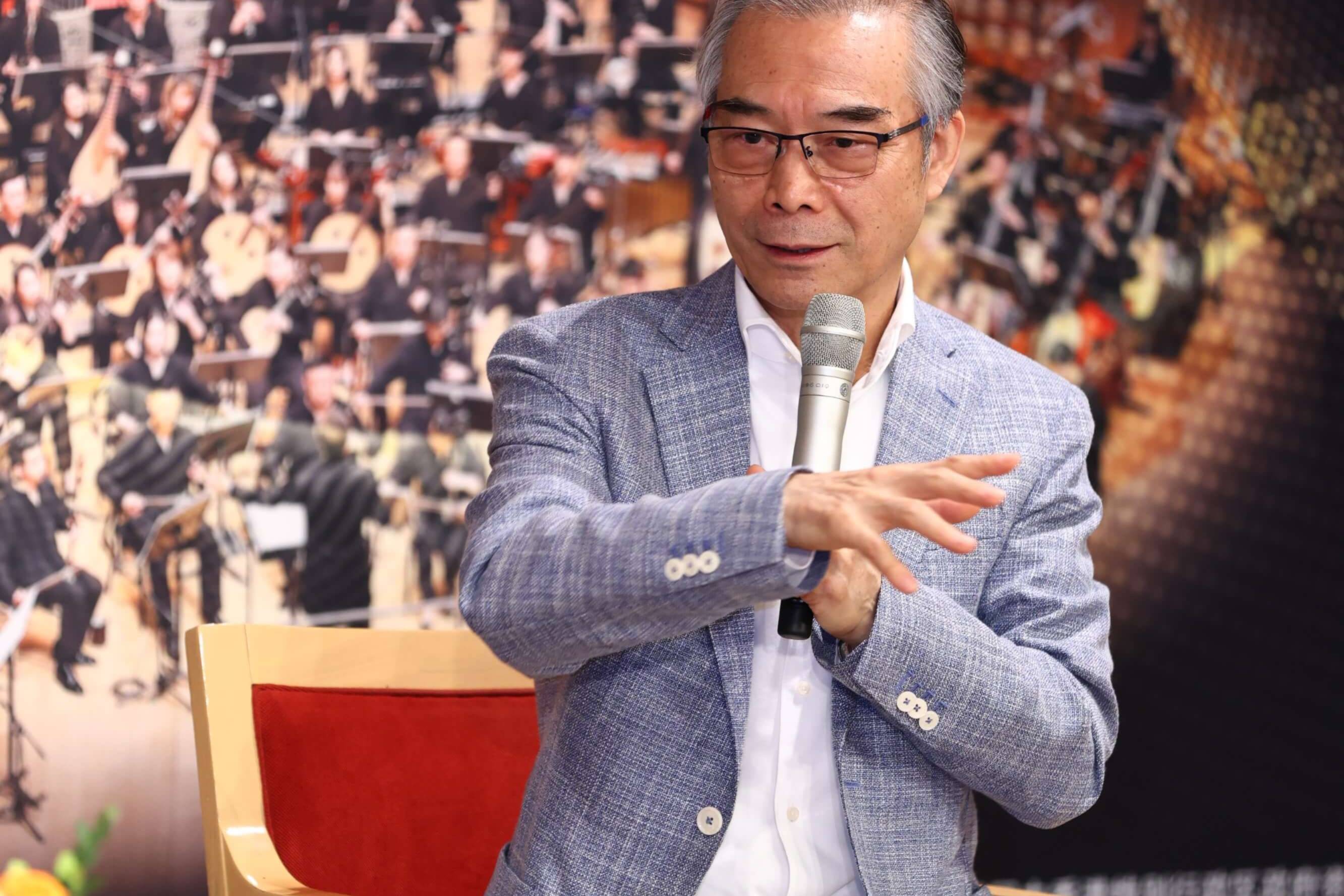 香港中樂團六月京津巡演 攜多位國際藝術家獻演