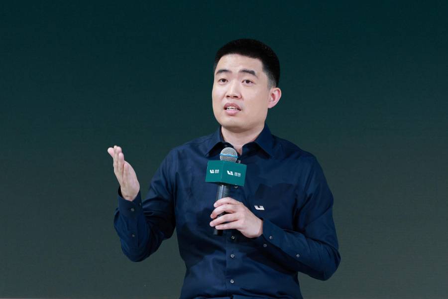 一季度狂攬259億，理想汽車交卷