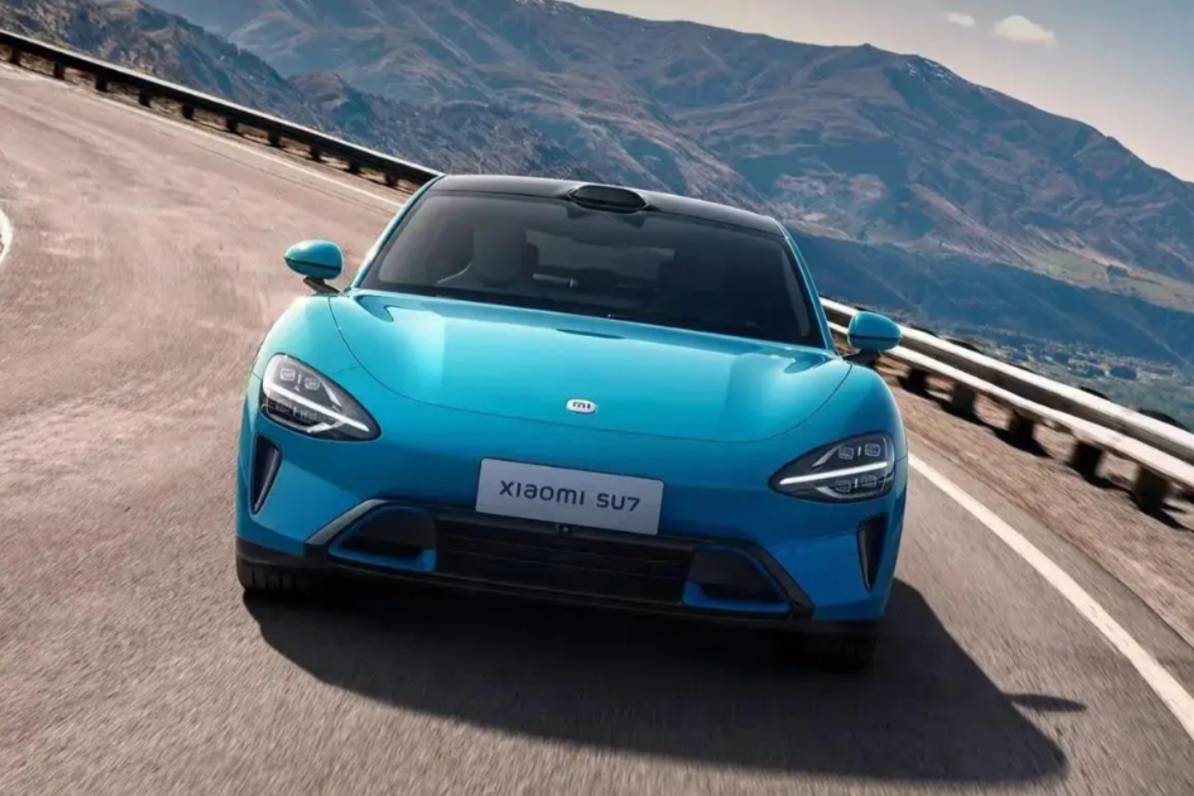 前一汽南京CTO陳光加盟小米汽車，助力智能駕駛技術加速突破