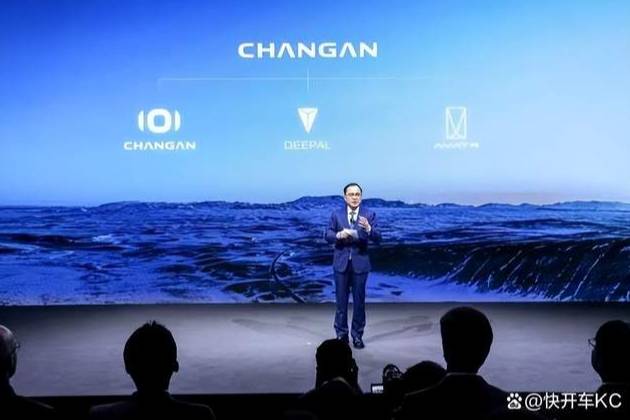 長(zhǎng)安深藍(lán)汽車為何頻頻“背刺”用戶？