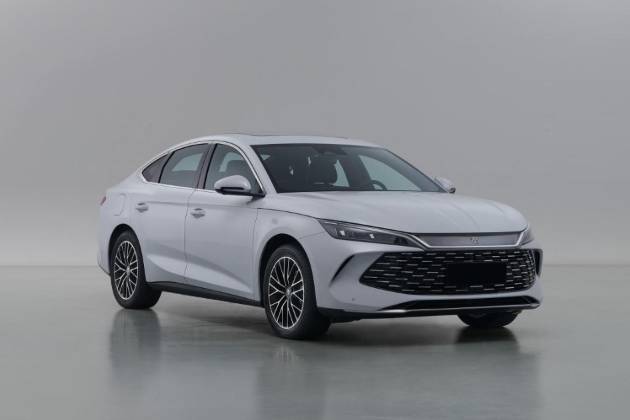 比亞迪高層回應“車圈恒大”論
