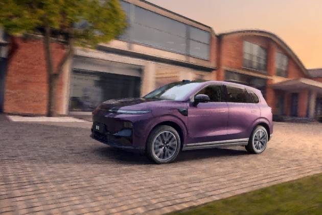 10-15萬級純電SUV，空間、續航、智能想要，哪臺閉眼沖？