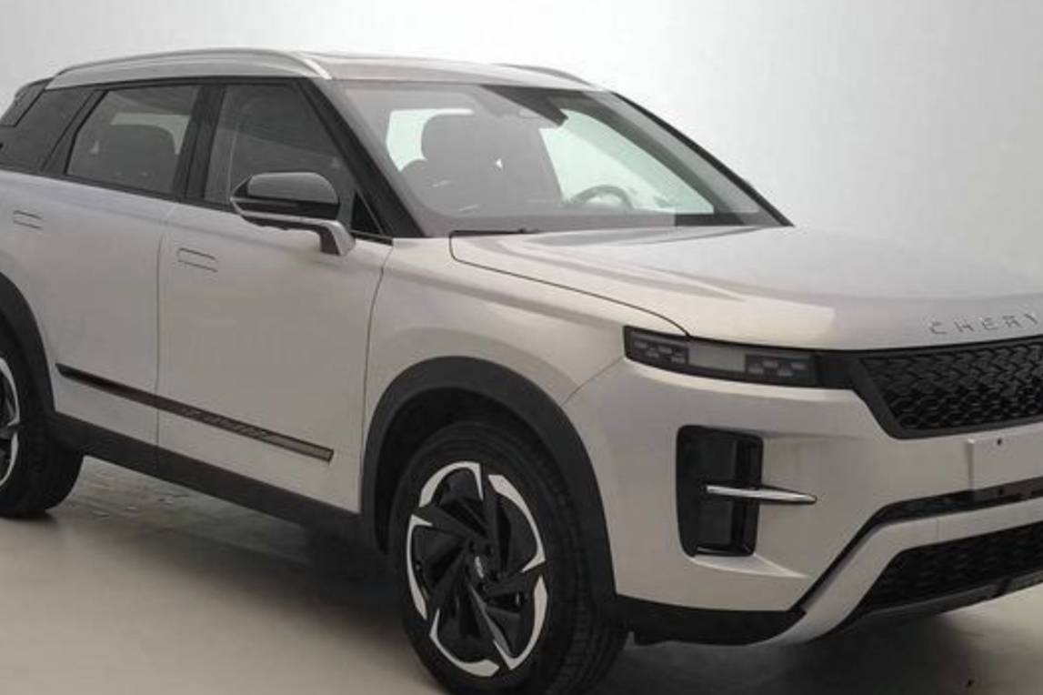 瑞虎 7 C-DM：10 萬(wàn)級(jí)插混 SUV 新選擇?