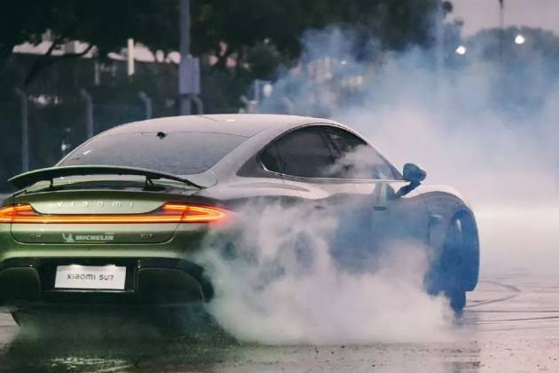 觀賽指南 | 小米·中國汽車耐力錦標賽即將奏響蓉城賽車三重奏