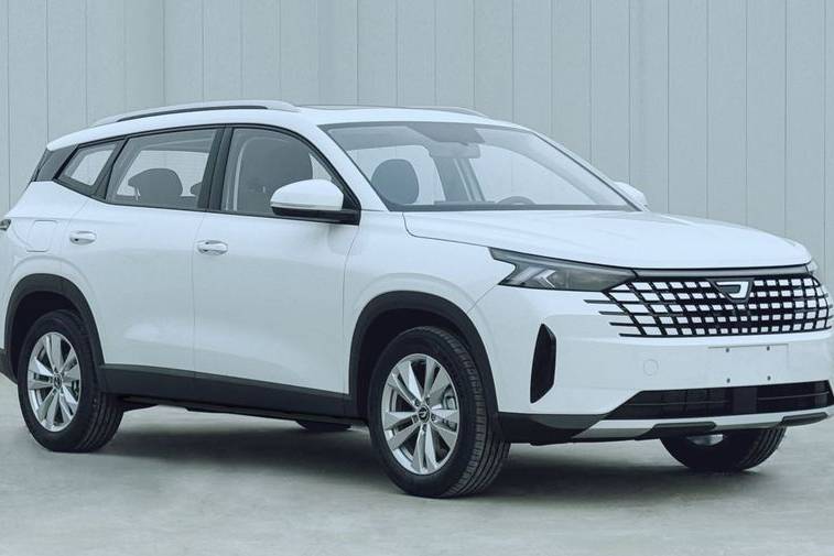 捷達(dá)VS8:用創(chuàng)新為傳統(tǒng)燃油車品牌插上翅膀