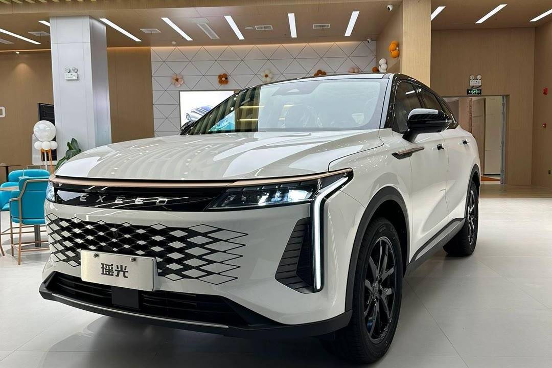 星途汽車遭大量車主投訴