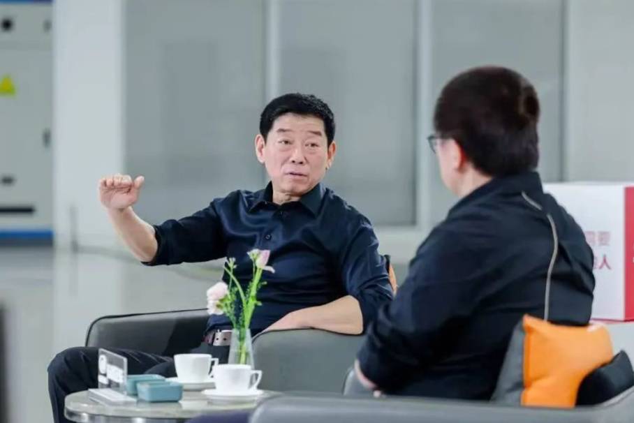 捍衛汽車人的底線,魏建軍都做了什么?
