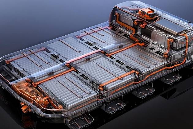 汽車電池新突破：固態(tài)電池的崛起與挑戰(zhàn)