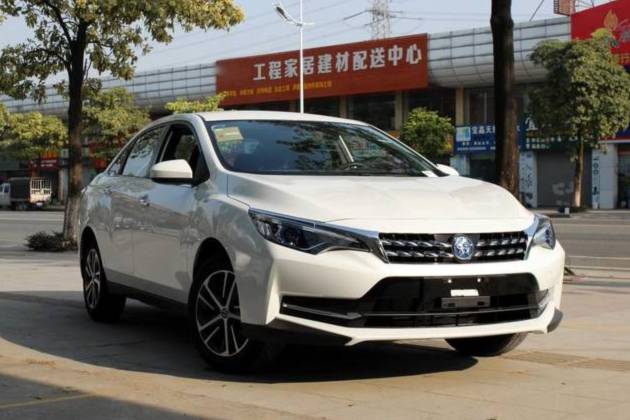 啟辰 D60：實(shí)力與性?xún)r(jià)比兼具的家用轎車(chē)???