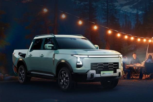 15.69萬元起，鄭州日產(chǎn)Z9 GE PHEV銷量如何？