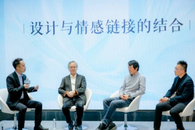 長城汽車把東方美學焊進車里了！這波操作太絕了