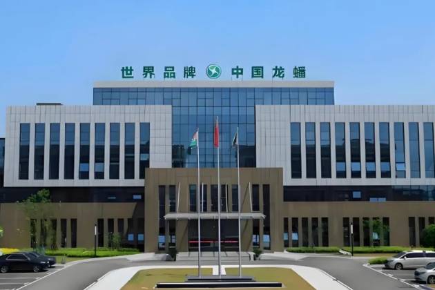 龍?bào)纯萍极@50億鋰電訂單|每日新汽車供應(yīng)鏈聯(lián)播