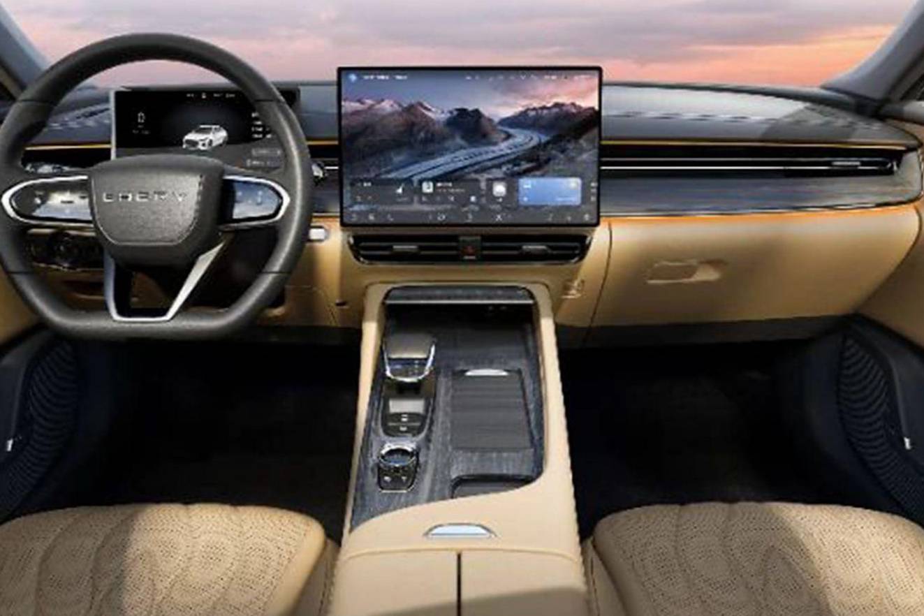 艾瑞澤8 PRO 2.0T官圖發布！增兩款專屬車色
