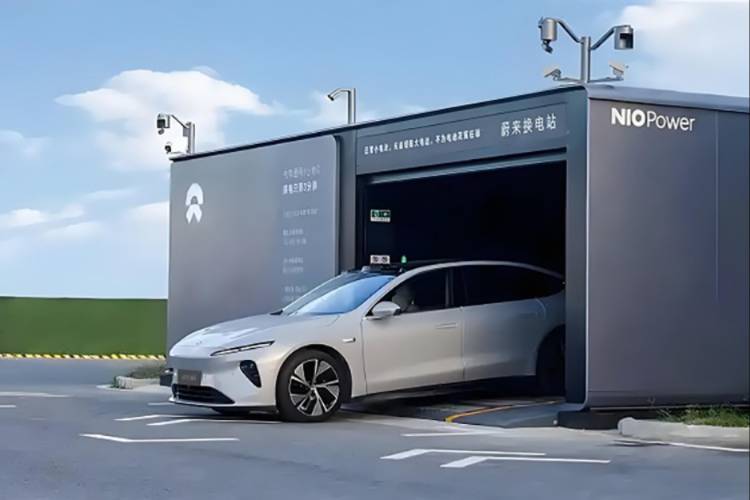 每天能賺50元！合肥新能源車主，靠賣電賺錢？