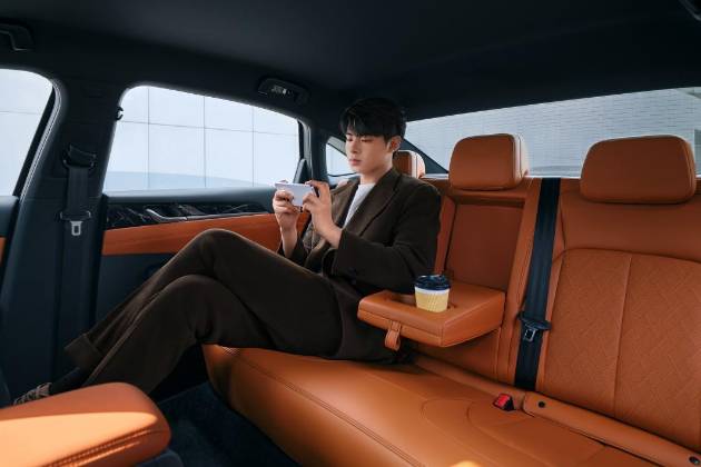 「10万级600续航中级轿车」五菱星光2025款正式上市！
