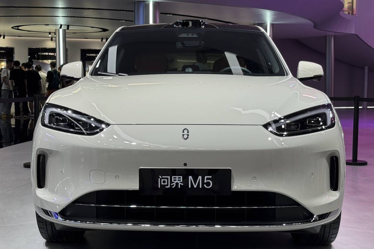 20萬預(yù)算想買一臺(tái)好看又智能，品牌力在線的SUV，怎么選？