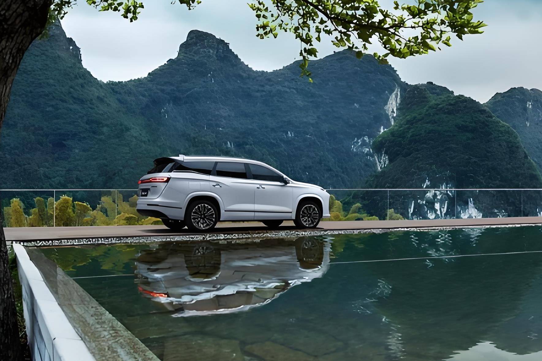 操控性好的新能源汽車(chē)推薦：操控表現(xiàn)優(yōu)秀車(chē)型榜單
