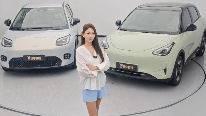 只有7萬預(yù)算 精品小車要選誰？