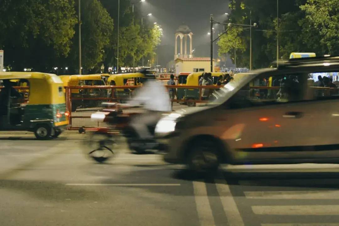 印度喊話車企：你來投資，我降關(guān)稅