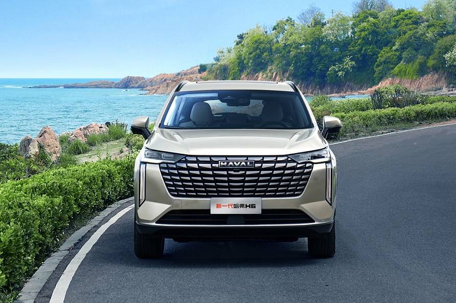長城汽車，基本盤穩(wěn)定但壓力也不小