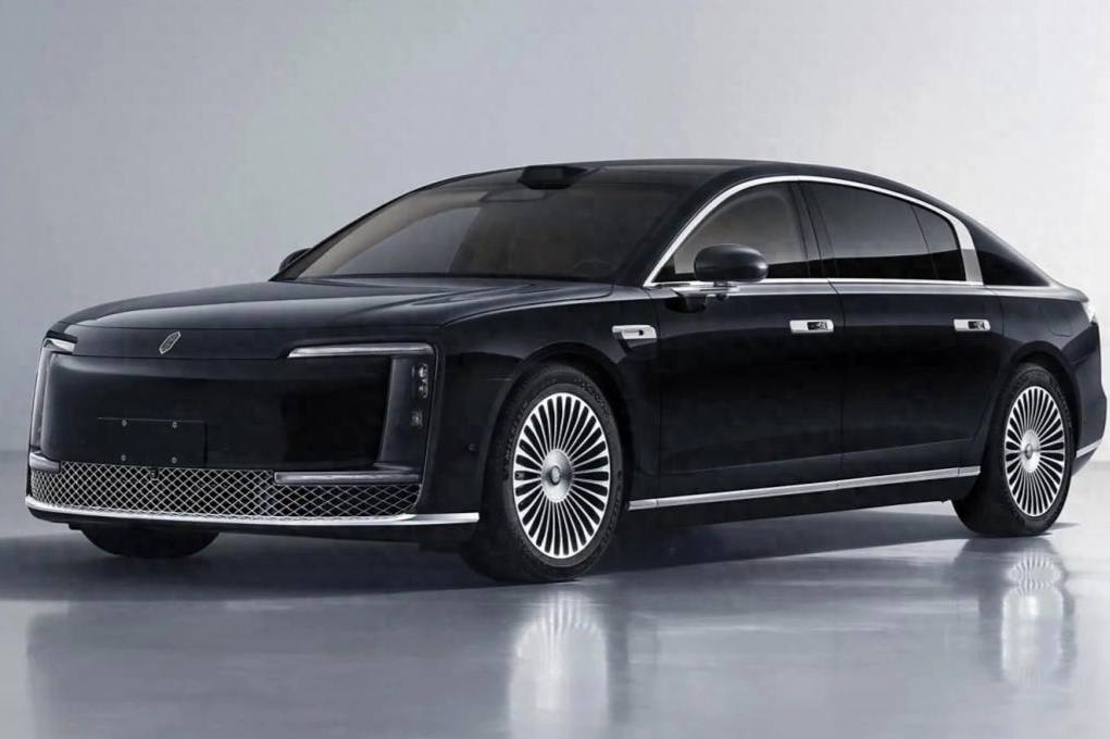 尊界S800加入“百萬(wàn)俱樂(lè)部”,自主豪車(chē)集群逐漸形成