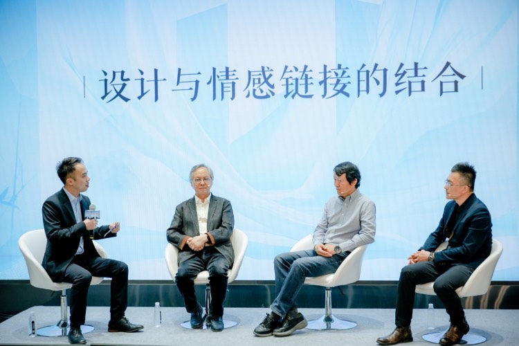 長城汽車攜手清華大學美術院:以東方美學重塑智能汽車生態