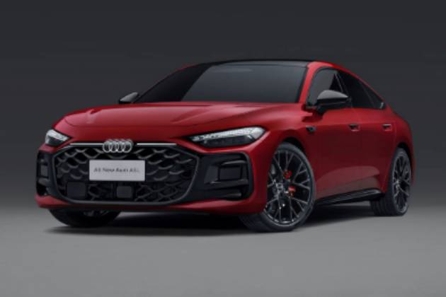 想買車的再等等？6月份4款新車將上市