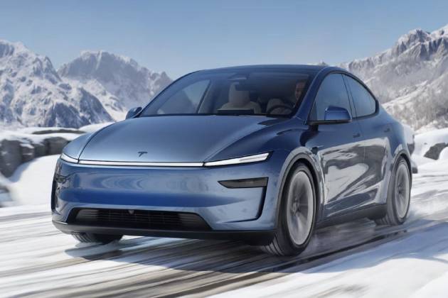 端午車市熱榜:Model Y 領(lǐng)跑,國(guó)產(chǎn)新能源霸屏