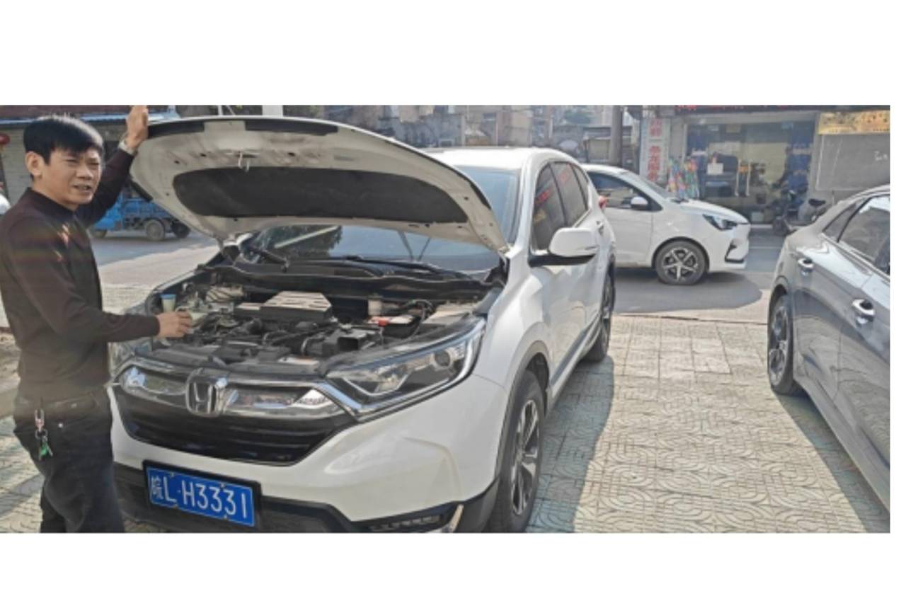親身體驗，買汽車電瓶渠道靠譜太重要