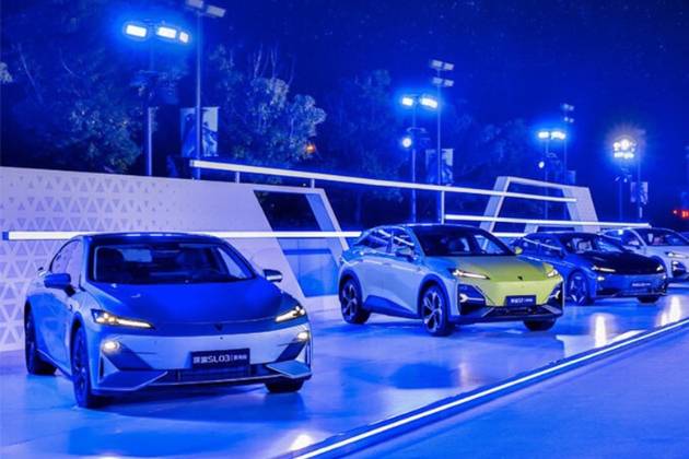 5年少賺357億元，央企整合，能解決賣新能源車不掙錢嗎？