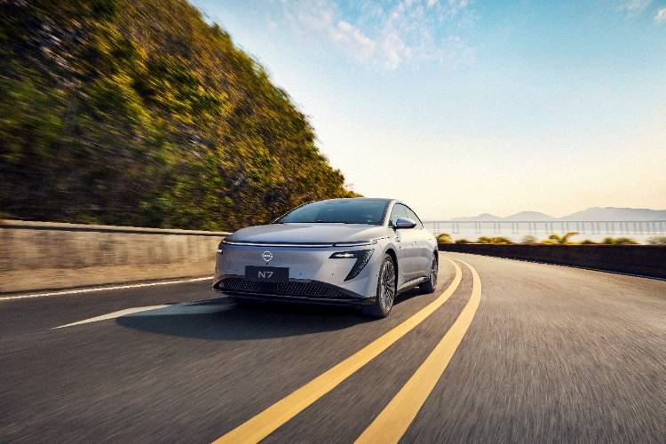 東風(fēng)日產(chǎn)N7憑什么35天斬獲17215臺(tái)大定訂單？