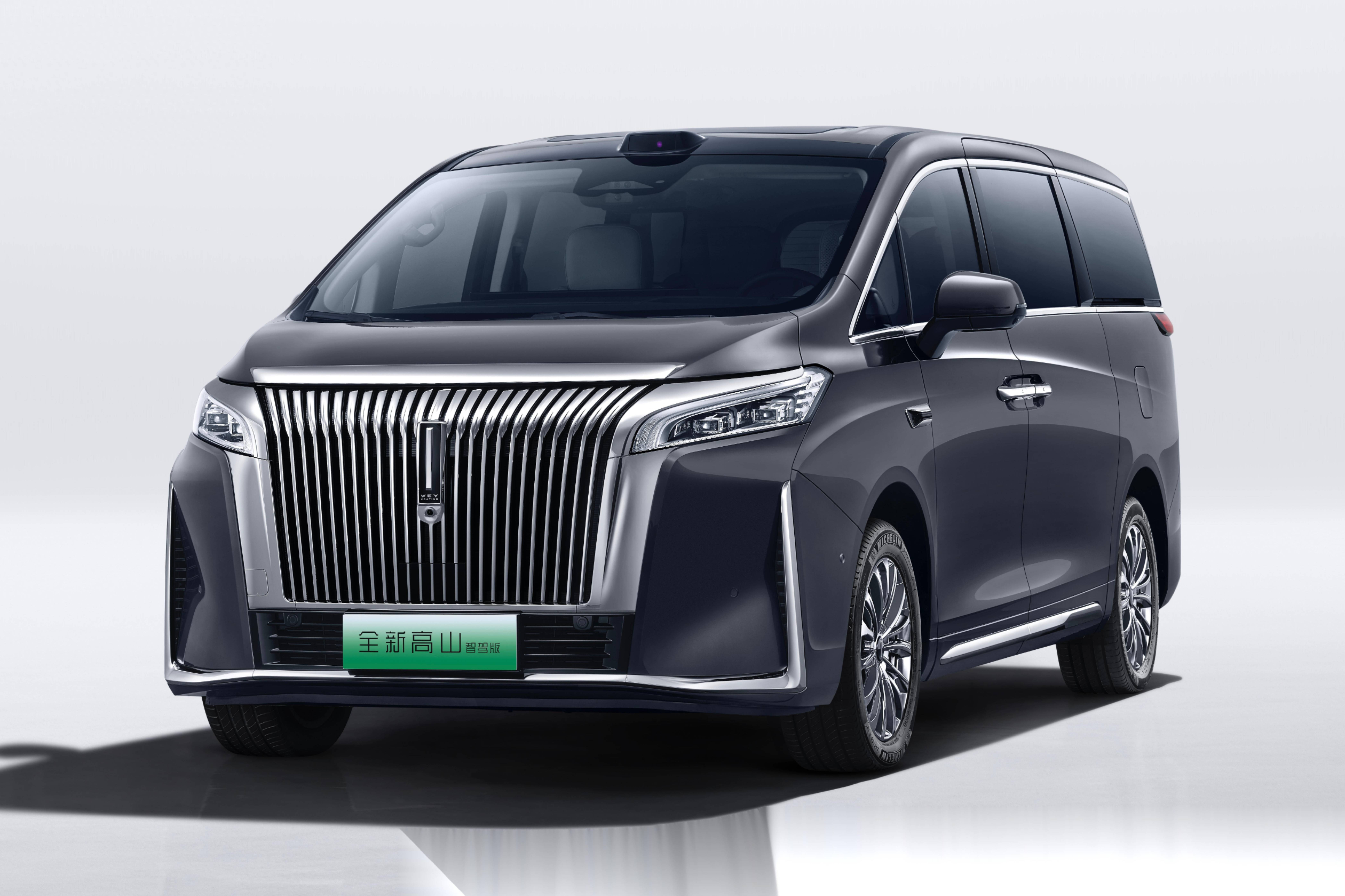 長城汽車5月銷量出爐,重視利潤,押注插電,而非純電!