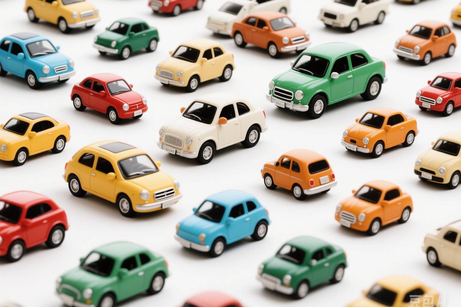 誰家新能源車質(zhì)量好？你的真實(shí)反饋說了算