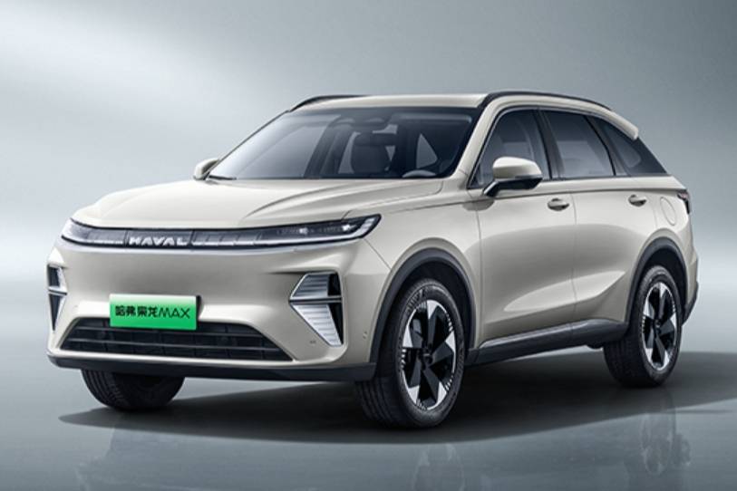 質選車：二代哈弗梟龍MAX主打差異化競爭