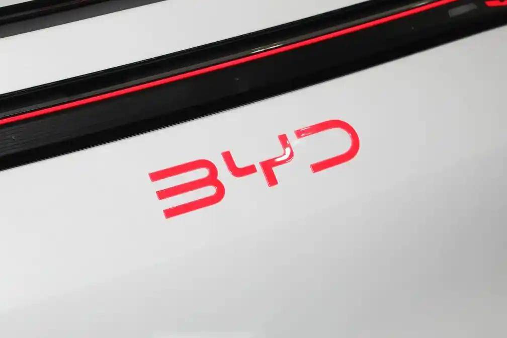 5月傳統(tǒng)汽車品牌銷量點(diǎn)評(píng)，大眾、豐田掉隊(duì)，比亞迪、吉利崛起