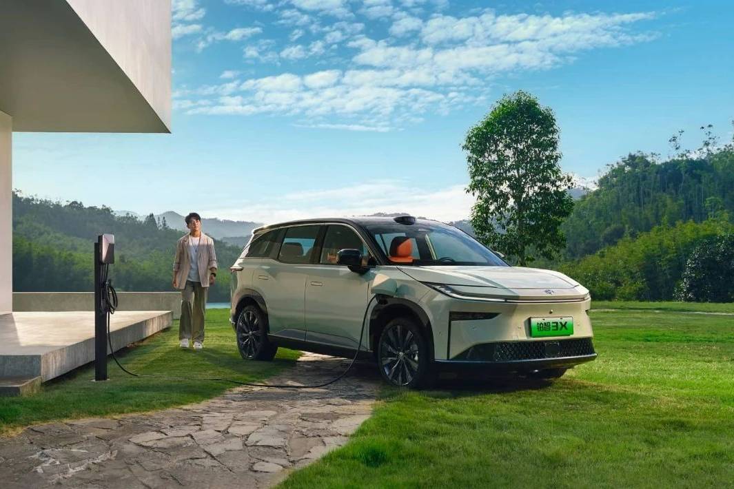 放下身段的王牌，這三款合資純電車重新定義性價比