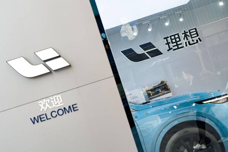 未來五年猜想：理想汽車能否活下來？