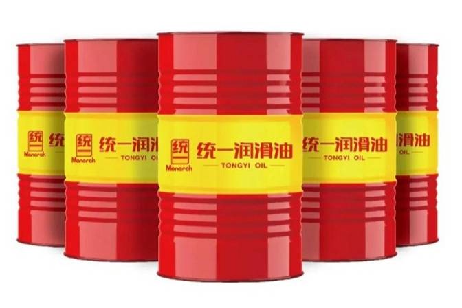 引領(lǐng)工業(yè)潤滑新風(fēng)尚，統(tǒng)一潤滑油以科技守護(hù)設(shè)備核心