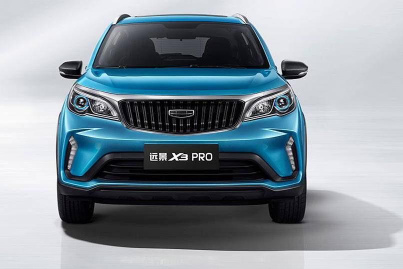 睿藍汽車 X3 PRO：小型 SUV 的性價比之選?