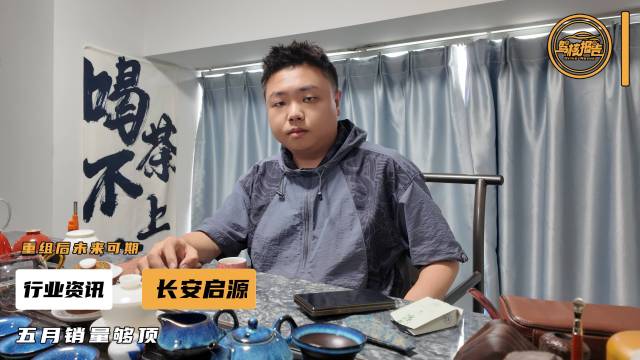 你买车图什么？重组后长安启源迎来更大发展